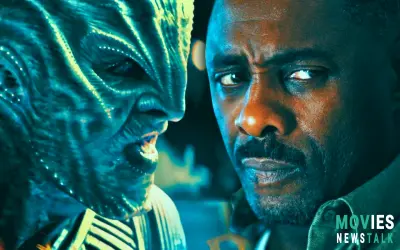 Who Was Idris Elba's Character in Star Trek Beyond? You Might Be Surprised!