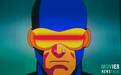 Who Will Play the Popular Cyclops Casting Option That Just Rejected the MCU?