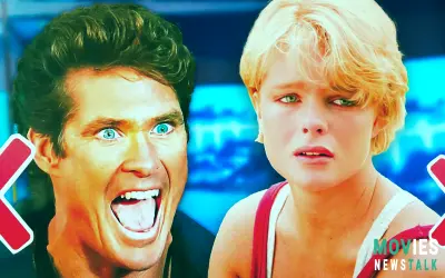 Why Baywatch Was Canceled After One Season (And How It Was Saved)