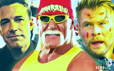 Why Ben Affleck's 'Killing Gawker' Is the Hulk Hogan Movie We Need!