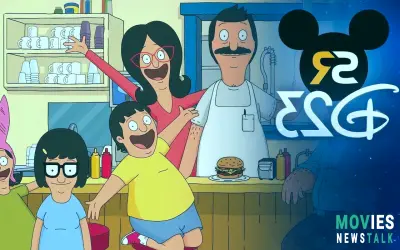 Why Bob's Burgers Doesn't Do Future Episodes (And Why It's Actually Great)