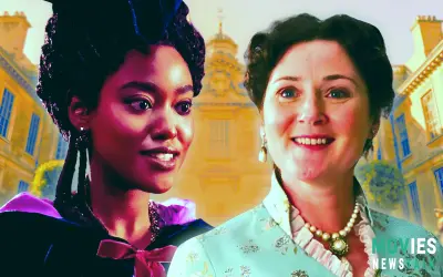 Why Bridgerton Season 3 Makes You Want To Rewatch Queen Charlotte