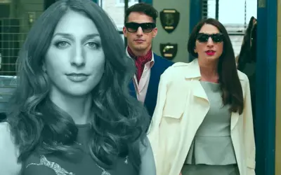 Why Did Gina Leave Brooklyn Nine-Nine? The Truth Behind Chelsea Peretti's Exit