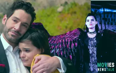 Why Did Lucifer Abandon Rory in Season 6? The Shocking Reason Explained