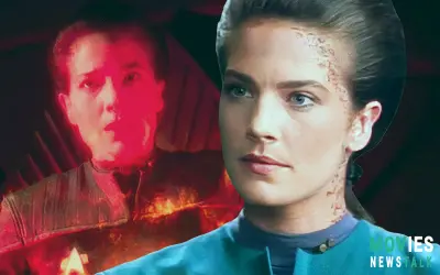 Why Did Terry Farrell Leave Star Trek: Deep Space Nine? The Truth Behind Jadzia Dax's Departure