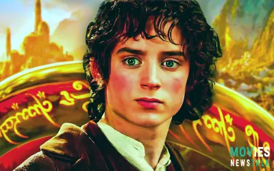 Why Frodo Was Allowed Into Lord of the Rings' Undying Lands: The Real Reason Revealed