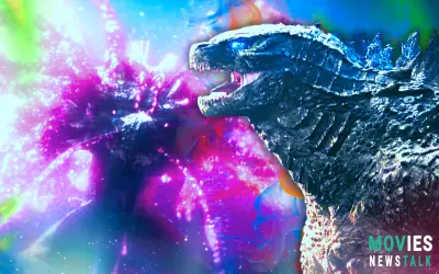 Why Godzilla Killed Tiamat in Godzilla x Kong: The New Empire: Explained