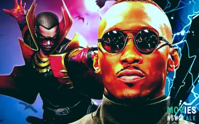 Why Has Marvel Ignored Blade's perfect MCU Introduction for 2021?