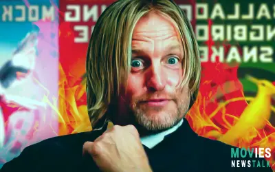 Why Haymitch's Appearance Matters for 'Sunrise on the Reaping'