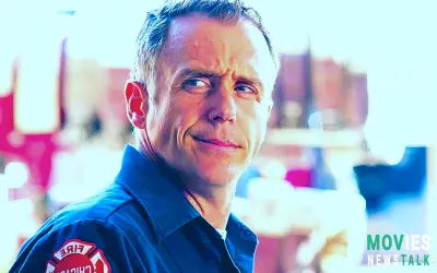 Why Hermann Won't Be Boden's Replacement in Chicago Fire Season 13