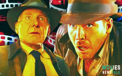 Why Indiana Jones Disappeared From Disney+: Streaming Rights Explained