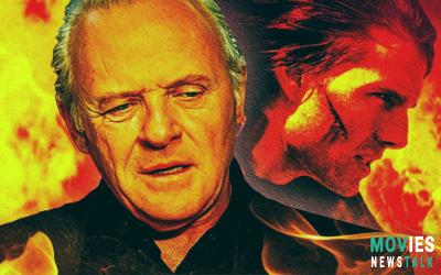 Why is Anthony Hopkins Uncredited in Mission Impossible 2? Exploring the Enigma