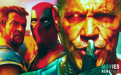 Why Is Cable Missing from Deadpool & Wolverine? Josh Brolin's Absence Explained