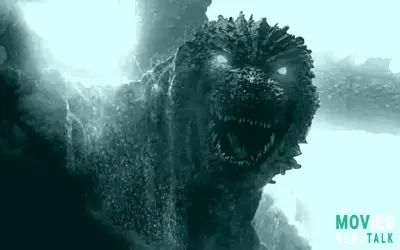 Why Is Godzilla Minus One in Black and White? The Cool Reason Explained