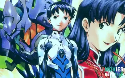 Why Is Neon Genesis Evangelion Still So Popular? | Dive Into the Anime's Complex Characters & Themes