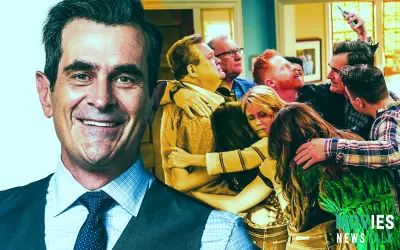 Why Modern Family Ended After Season 11: The Truth Behind The Show's Cancellation