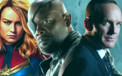 Why Nick Fury Loves Pagers: It's All About Reliability