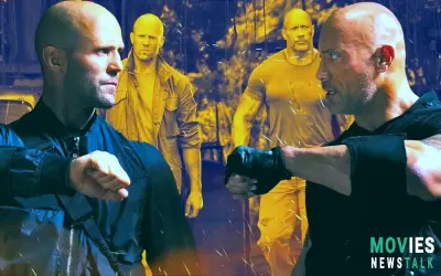 Why No Hobbs & Shaw 2? Rock & Statham's Fast X Returns Make It Weirder