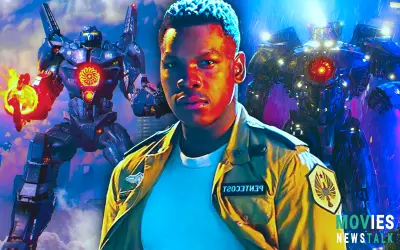 Why Pacific Rim: Uprising Was Worse: Del Toro's Missing Trick