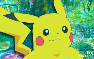 Why Pikachu Doesn't Talk: The Secret Behind Ash's Best Friend