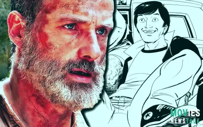 Why Rick Never Met His Brother in The Walking Dead: The Tragic Reason Revealed