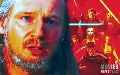 Why The Jedi Made A Mistake Revealed by Star Wars: The Acolyte Qui-Gon Was Right?