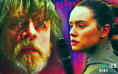 Why The Last Jedi Became Star Wars' Most Controversial Movie: A Deep Dive