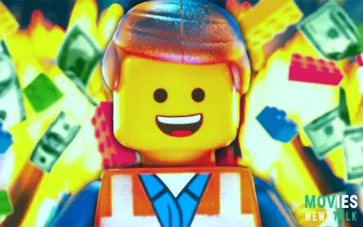 Why The Lego Movie Franchise Died: A Look at the Blockbuster That Lost Its Mojo