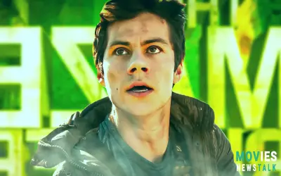 Why The Maze Runner Movies Skipped This HUGE Thomas & Teresa Story