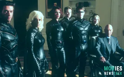 Why The Original X-Men Movies Didn't Use Comic Book Costumes? Kevin Feige Reveals The Truth!