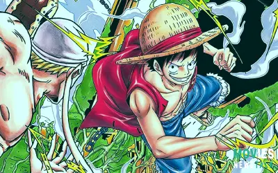 Why The Skypiea Arc Is Actually One Of The Best One Piece Arcs