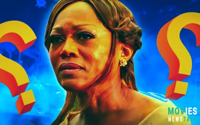 Why Theresa Randle Was Recast for Bad Boys: Ride Or Die - Examining the Backstage Scenes