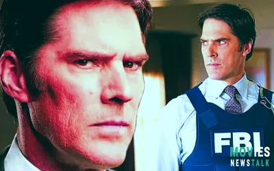 Why Thomas Gibson Was Fired From Criminal Minds: The Real Reason Behind Hotch's Exit