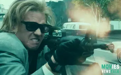 Why Val Kilmer's Bank Heist in 'Heat' Is So Damn Cool