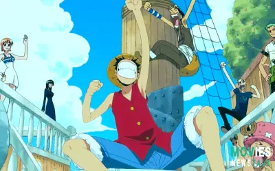 Why You Should Finish One Piece Now More Than Ever Before Spoilers Ruin Everything.