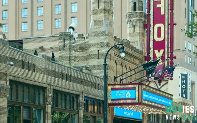 Wicked Atlanta 2024: Tickets, Dates & Info | Fox Theatre