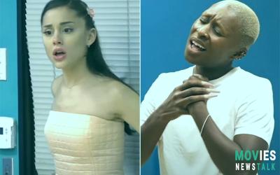 Wicked Auditions: Ariana Grande's Journey & Who Else Wanted to Defy Gravity!