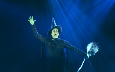 Wicked in Concert Review: Star-Studded Cast & Reimagined Music – Was it Magical or a Mixed Bag?