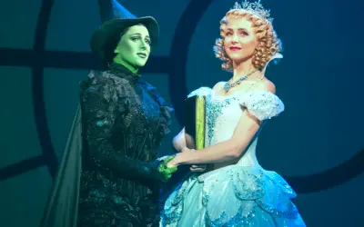 Wicked Philadelphia Cast 2024: Tickets, Venue & Everything You Need to Know!