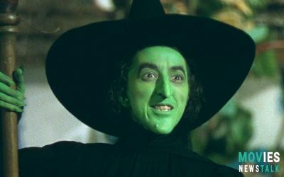 Wicked Witch of the West Dead? The Shocking Truth & Why Her Death Still Matters