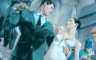 Will Batman & Catwoman Ever Get Married? The Latest On Their Relationship!