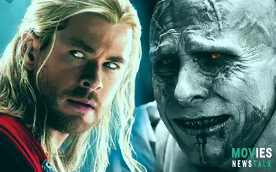 Will Chris Hemsworth's Thor Be Gone After 'Love and Thunder'?