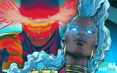 Will Cyclops and Storm Lead the X-Men Again?