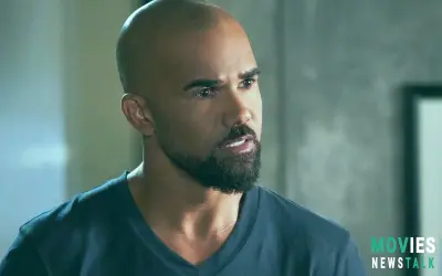 Will Derek Morgan Return for Criminal Minds: Evolution Season 2? Showrunner Speaks Out