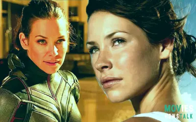 Will Evangeline Lilly's Wasp Return After Leaving Acting? MCU Future Uncertain