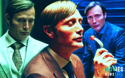 Will Hannibal Get a Season 4? Here's What We Know