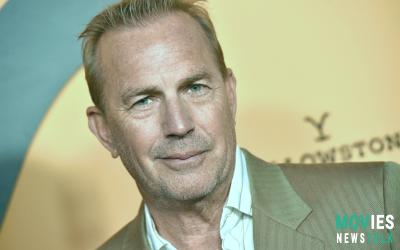 Will Kevin Costner Come Back to Yellowstone? The Latest on Costner's Return | Yellowstone News