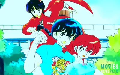 Will Konatsu Be In The Ranma 1/2 Reboot? Here's Why It Makes Sense