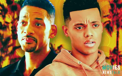 Will Smith Bel-Air Cameo? Why It Might Be a Bad Idea