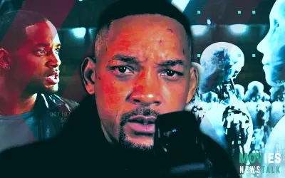 Will Smith's New A.I. TV Show Can Actually Improve On 'I, Robot'